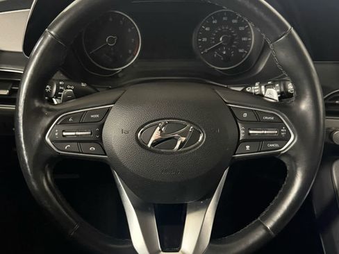 Used 2021 Hyundai Palisade SEL image 19
