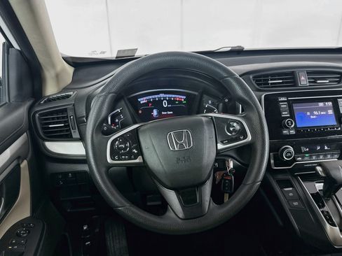 Used 2020 Honda CR-V LX image 17
