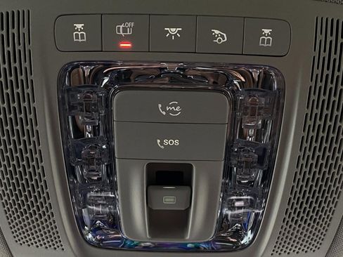 New 2026 Mercedes-Benz GLS 450 4MATIC image 28