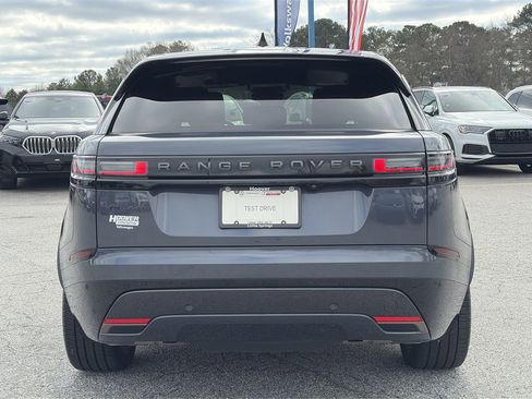 Used 2024 Land Rover Range Rover Velar Dynamic HSE image 25