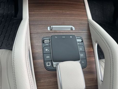 New 2026 Mercedes-Benz GLE 350 4MATIC image 15
