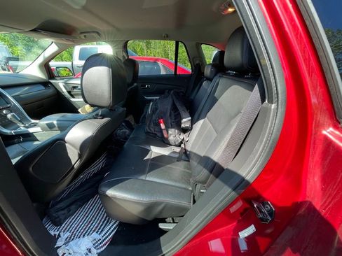Used 2017 Ford Escape SE AWD/4WD image 7