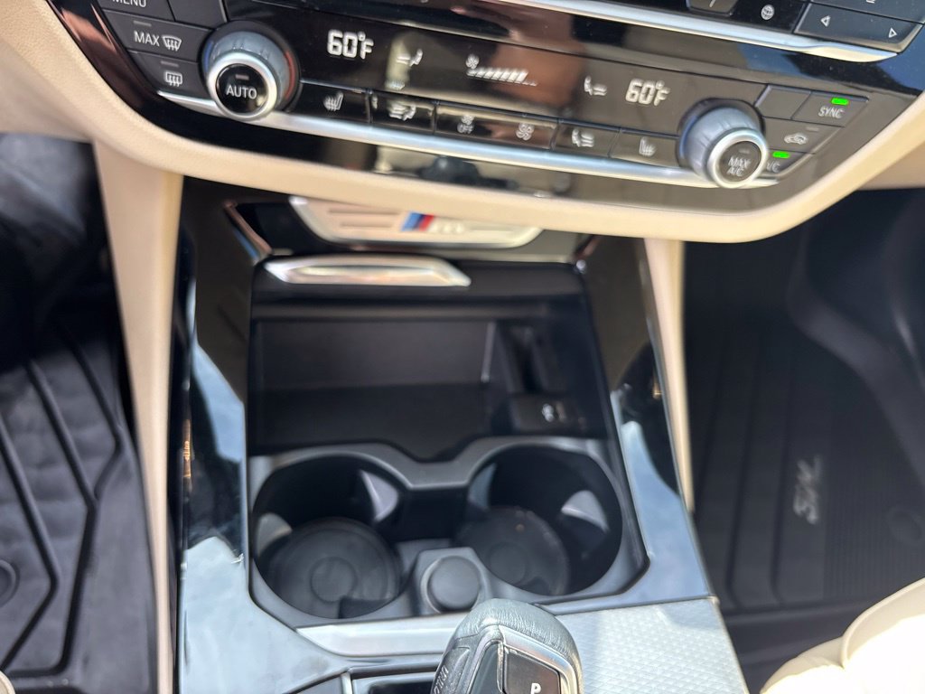 Used 2019 BMW X3 M40i w/ Driving Assistance Package AWD/4WD image 19