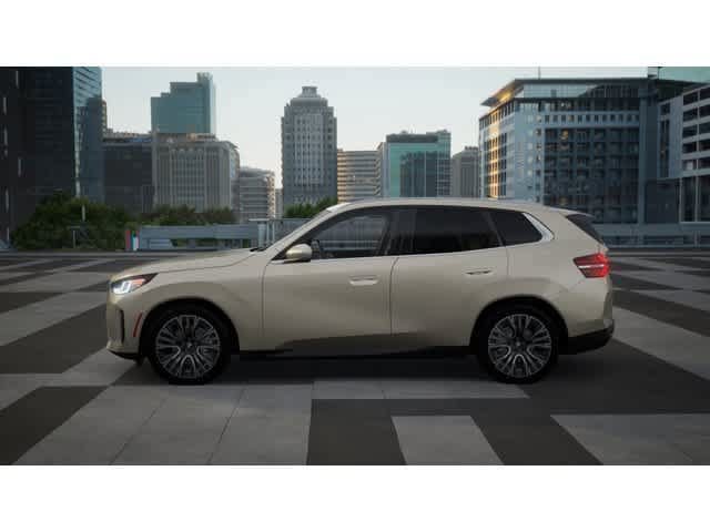New 2026 BMW X3 xDrive30i w/ Premium Package AWD/4WD image 4