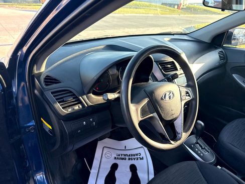 Used 2017 Hyundai Accent SE image 13