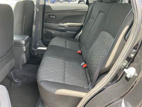 Used 2026 Mitsubishi Outlander Sport AWD image 22