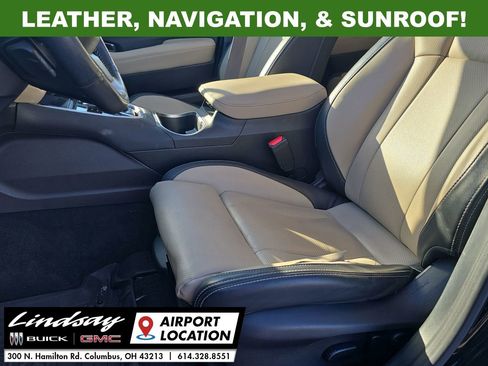 Used 2020 Subaru Outback Limited w/ Popular Package #2 image 20