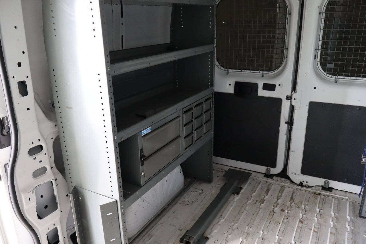 Used 2015 RAM ProMaster 1500 FWD image 20