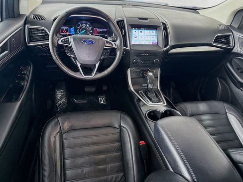 Used 2016 Ford Edge SEL w/ Equipment Group 201A image 17