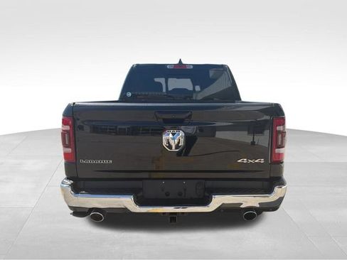 Used 2023 RAM 1500 Laramie AWD/4WD image 9