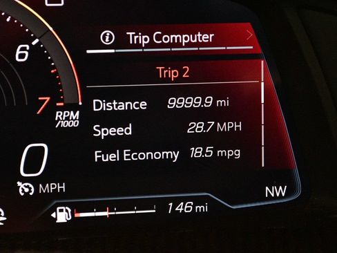 Used 2020 Chevrolet Corvette Stingray Premium Conv w/ 3LT Preferred Equipment Group RWD image 45