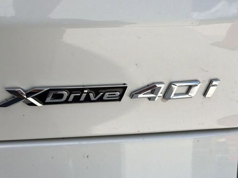 New 2026 BMW X5 xDrive40i w/ Executive Package AWD/4WD image 33