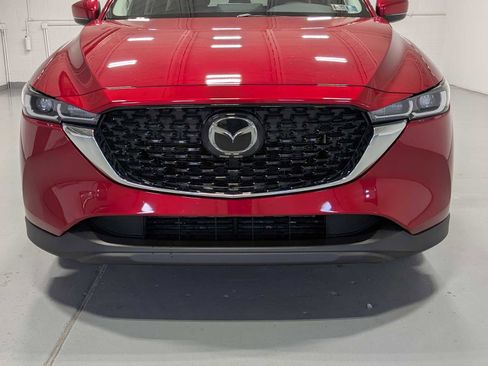 Certified 2023 MAZDA CX-5 AWD 2.5 S image 2
