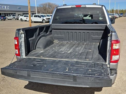 Used 2022 Ford F150 XL w/ STX Appearance Package image 8