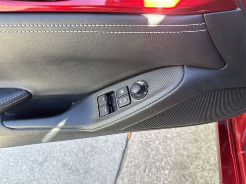 Used 2022 MAZDA MX-5 Miata RF Grand Touring image 40