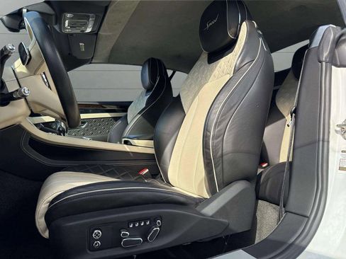 Used 2022 Bentley Continental GT Speed image 45