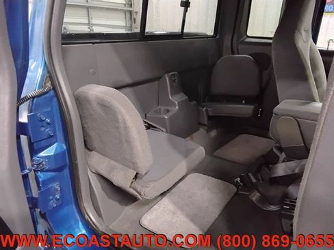 Used 2001 Ford Ranger Edge AWD/4WD image 15