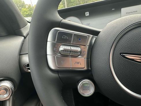 New 2025 Genesis GV60 Advanced AWD/4WD image 19