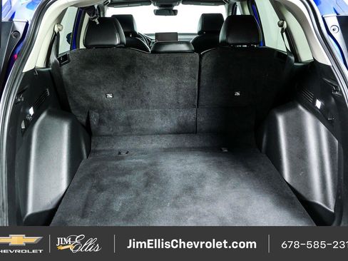 Used 2024 Honda CR-V EX-L image 31