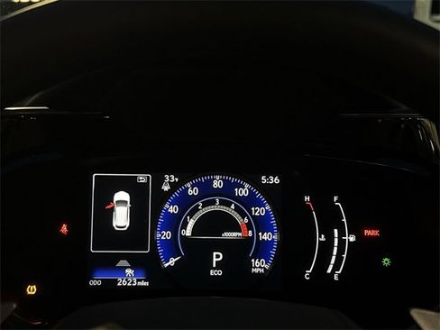 Used 2026 Lexus NX 350 AWD image 15