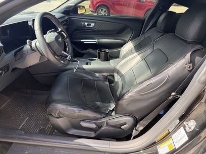 Used 2024 Ford Mustang Coupe