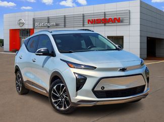 Used 2022 Chevrolet Bolt EUV Premier w/ Sun & Sound Package image 1