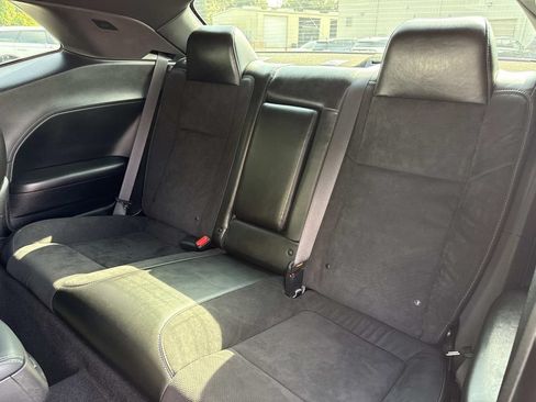 Used 2021 Dodge Challenger R/T Scat Pack RWD image 13