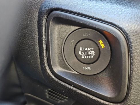 New 2026 Jeep Wrangler Sport S image 17