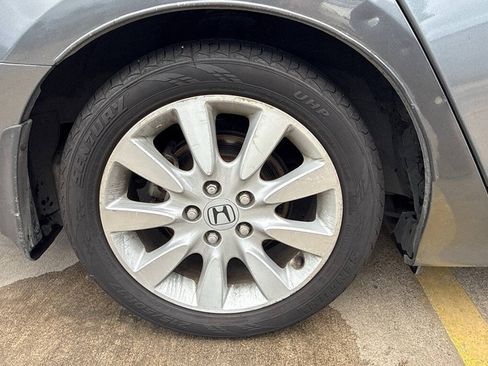 Used 2009 Honda Accord EX-L image 20