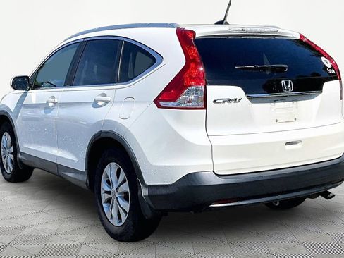 Used 2013 Honda CR-V EX-L image 4