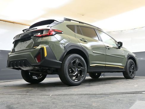 New 2026 Subaru Crosstrek 2.5i Sport AWD/4WD image 42