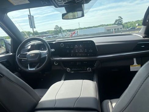 New 2026 Chevrolet Tahoe LT AWD/4WD image 13
