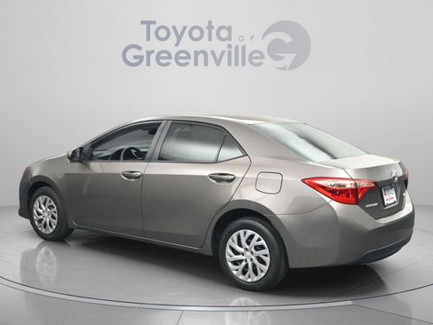 Used 2019 Toyota Corolla LE image 7