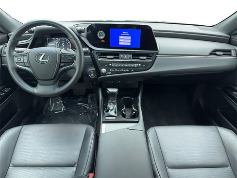 Used 2023 Lexus ES 350 w/ Premium Package image 16