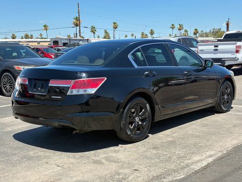 Used 2012 Honda Accord SE image 7