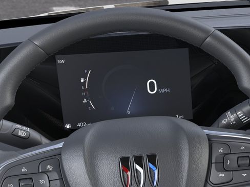 New 2026 Buick Envista Preferred w/ Convenience I Package FWD image 42