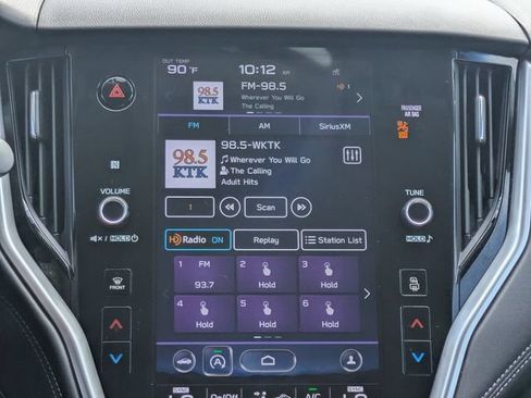 Used 2021 Subaru Outback Premium AWD/4WD image 18