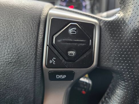Used 2018 Toyota 4Runner SR5 RWD image 26