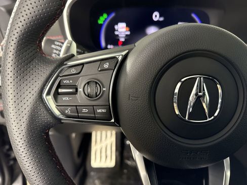 New 2026 Acura MDX Type S image 12