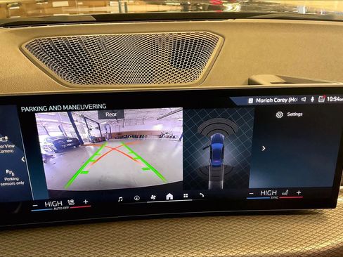 Certified 2025 BMW i4 eDrive40 image 27