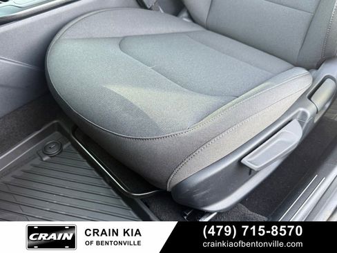 New 2026 Kia K4 FWD image 24