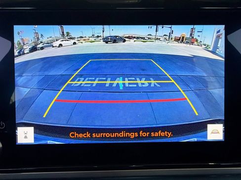 Certified 2026 Toyota Camry SE FWD image 31