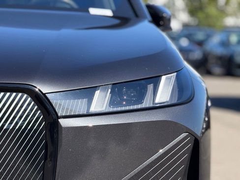 Used 2026 BMW iX xDrive45 w/ Climate Comfort Package image 13