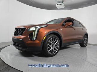 Used 2019 Cadillac XT4 Sport w/ Cold Weather Package video 2