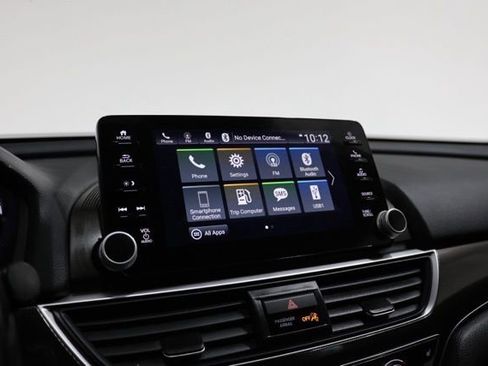 Used 2021 Honda Accord Sport Special Edition image 26