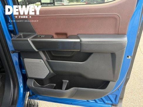 Used 2021 Ford F150 Lariat AWD/4WD image 34