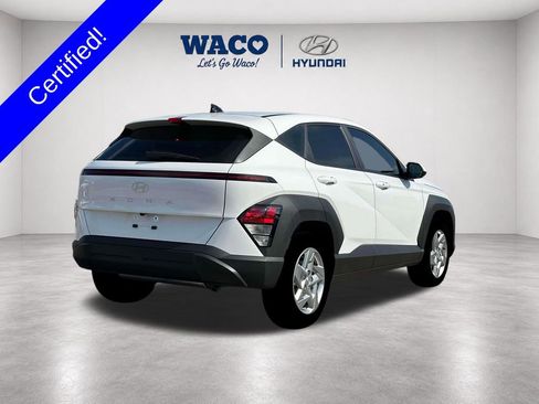 Used 2026 Hyundai Kona SE FWD image 9