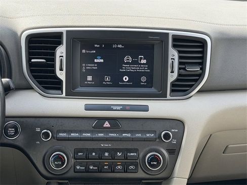 Used 2017 Kia Sportage EX w/ EX Premium Package image 15