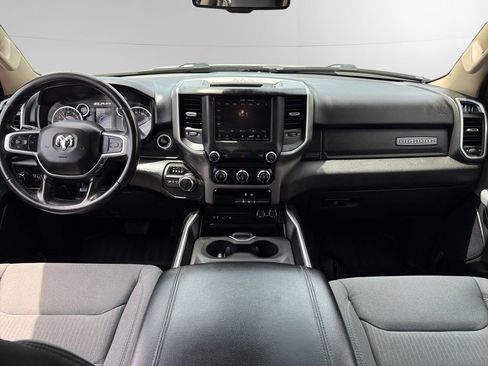 Used 2019 RAM 1500 Big Horn RWD image 10