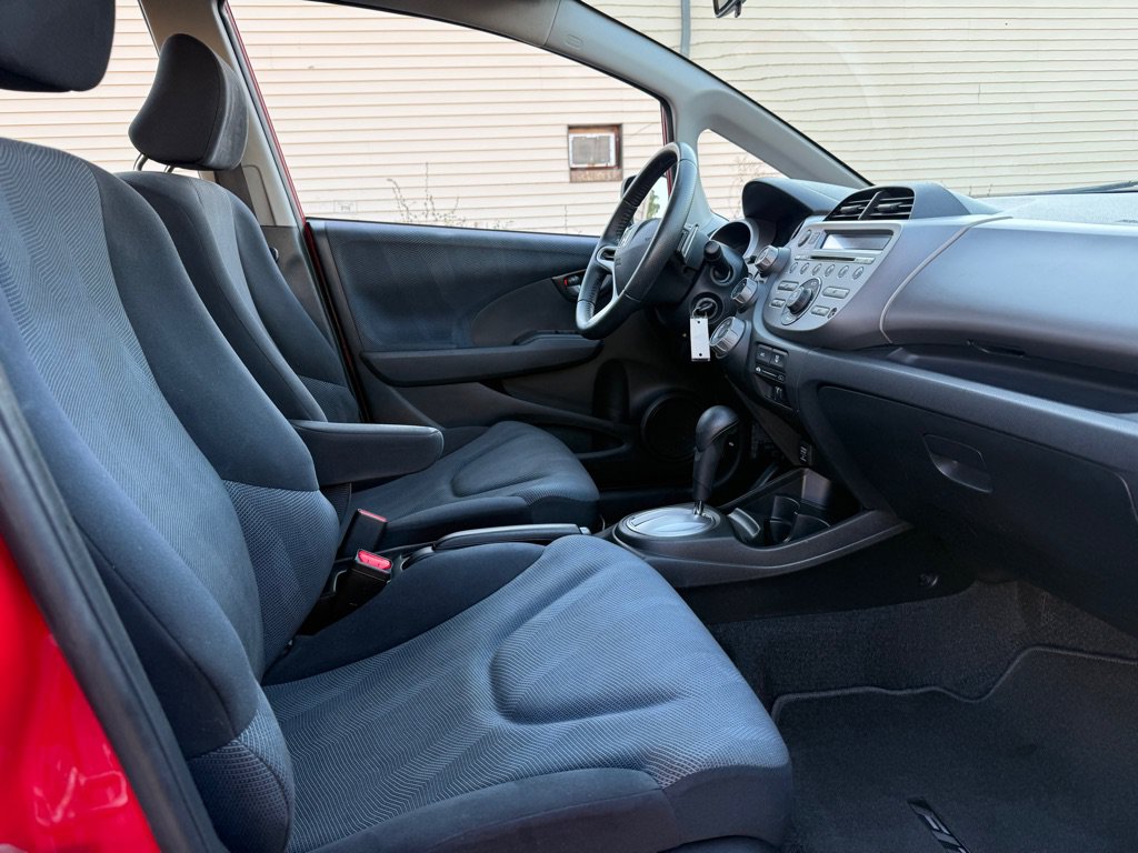 Used 2009 Honda Fit Sport image 7